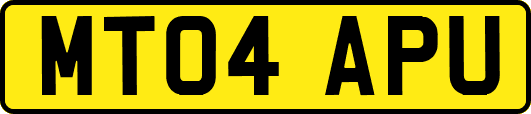 MT04APU