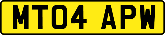 MT04APW