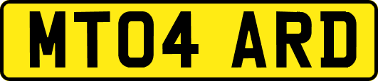 MT04ARD