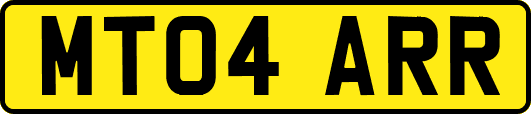 MT04ARR