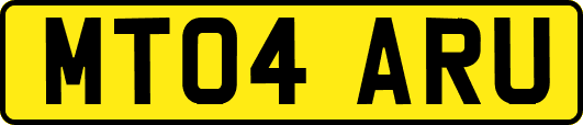 MT04ARU