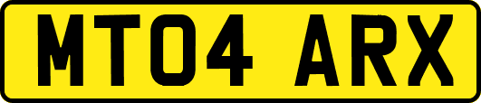 MT04ARX