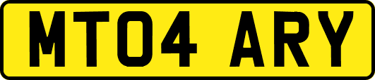 MT04ARY