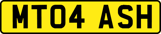 MT04ASH