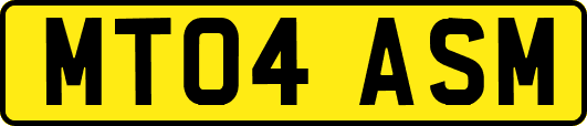 MT04ASM