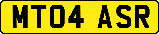 MT04ASR