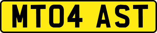 MT04AST