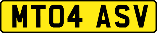 MT04ASV