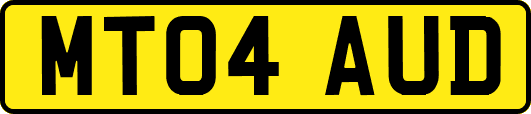 MT04AUD