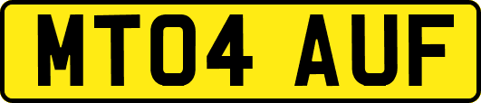 MT04AUF