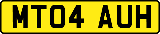 MT04AUH