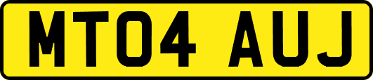 MT04AUJ