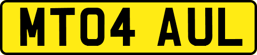 MT04AUL