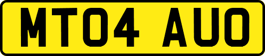 MT04AUO