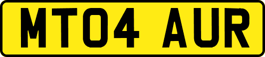 MT04AUR