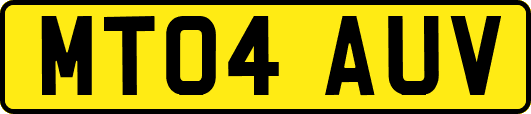MT04AUV