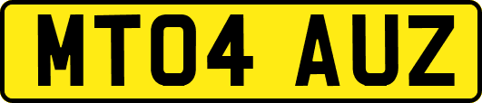MT04AUZ