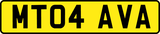 MT04AVA