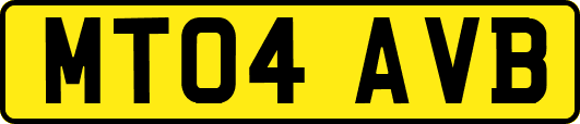 MT04AVB
