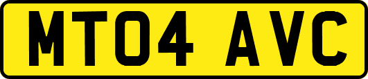 MT04AVC
