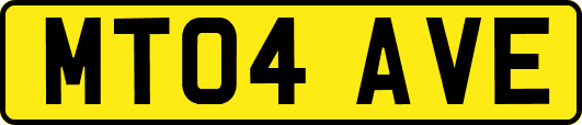 MT04AVE