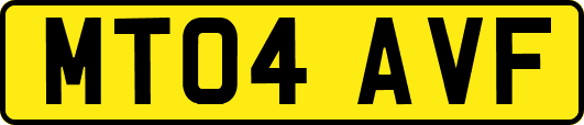 MT04AVF