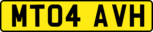 MT04AVH