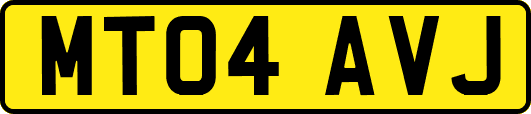 MT04AVJ