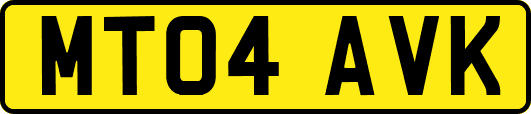 MT04AVK