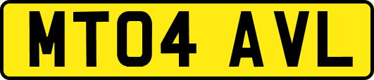 MT04AVL