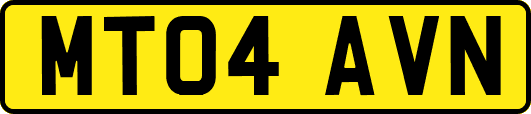 MT04AVN