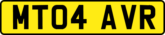 MT04AVR