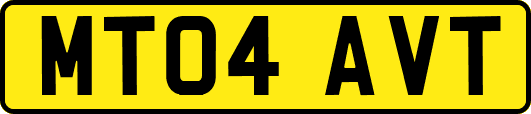 MT04AVT