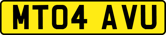 MT04AVU