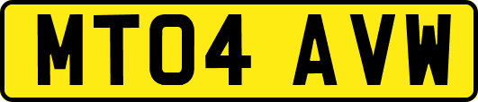 MT04AVW