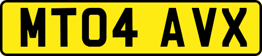 MT04AVX