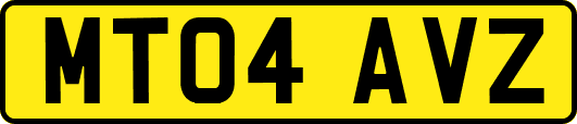 MT04AVZ