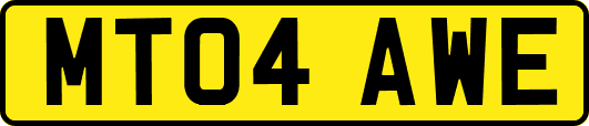 MT04AWE
