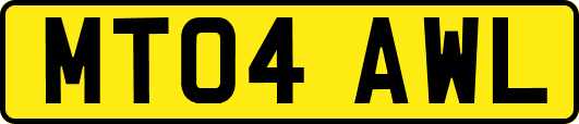 MT04AWL