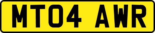 MT04AWR