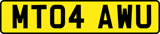 MT04AWU