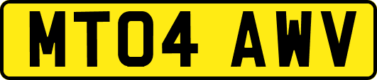 MT04AWV
