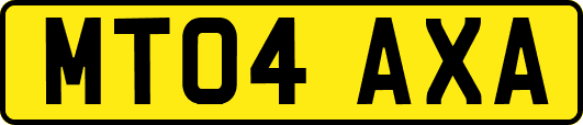 MT04AXA