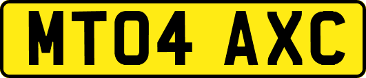 MT04AXC