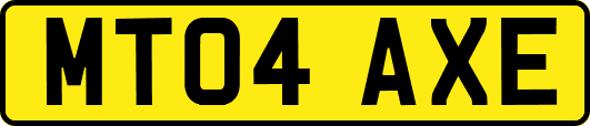 MT04AXE