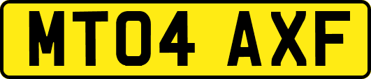 MT04AXF