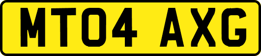 MT04AXG