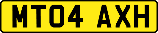 MT04AXH