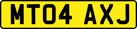 MT04AXJ