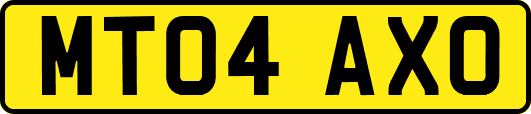 MT04AXO